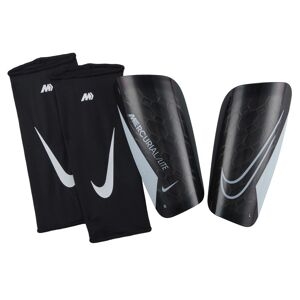 Nike Mercurial Lite Soccer - Parastinchi Black S (h. 150-160 Cm)