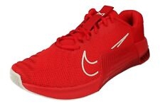 Nike Metcon 9 M - Scarpe Fitness E Training - Uomo Red 11 Us