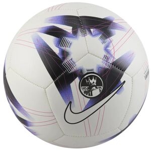 Nike Premier League Pitch - Pallone Da Calcio White/purple 4