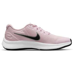 Nike Star Runner 3 - Scarpe Da Ginnastica - Ragazza Pink 7y Us