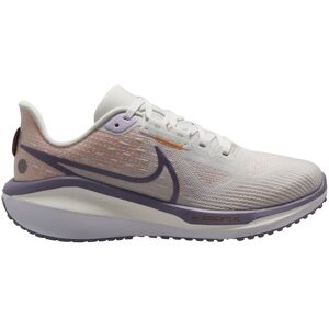 Nike Vomero 17 W - Scarpe Running Neutre - Donna White/violet 9 Us