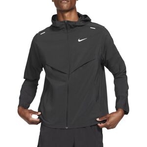 Nike Windrunner Running - Giacca Running - Uomo Black S