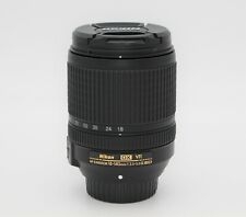 Nikon Af-s Dx 18-140 Mm F/3.5-5.6g Obiettivo Ed Vr - 2 Anni Di Garanzia