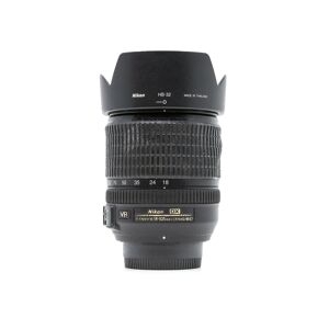 Nikon Af-s Dx Nikkor 18-105mm F/3.5-5.6g Ed Vr (condition: Excellent)
