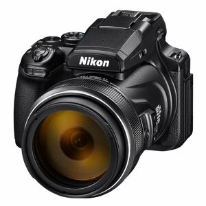 Nikon Coolpix P1000 - Uk Consegna Il Giorno Successivo - Aperto Mai Usato.