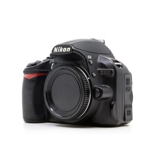 Nikon D3100 (condition: Excellent)