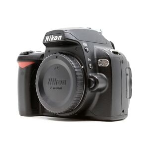Nikon D60 (condition: Good)