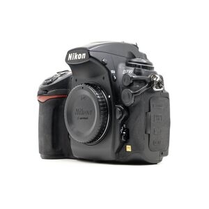 Nikon D700 (condition: Well Used)
