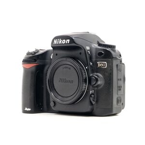 Nikon D80 (condition: Good)