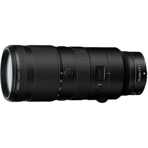 Nikon Obiettivo Mirrorless Z 70-200mm F/2.8 Vr S