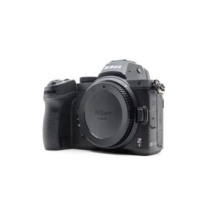 Nikon Z5 + Z 24-200 Mm Vr + Adattatore Ftz - 2 Anni Di Garanzia - Consegna Il Giorno Successivo