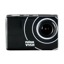 Nilox V1 Flip Fotocamera Per Sport D'azione Con Type C