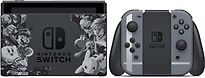 Nintendo Switch 32 Gb Super Smash Bros. Ultimate Console - Grigio