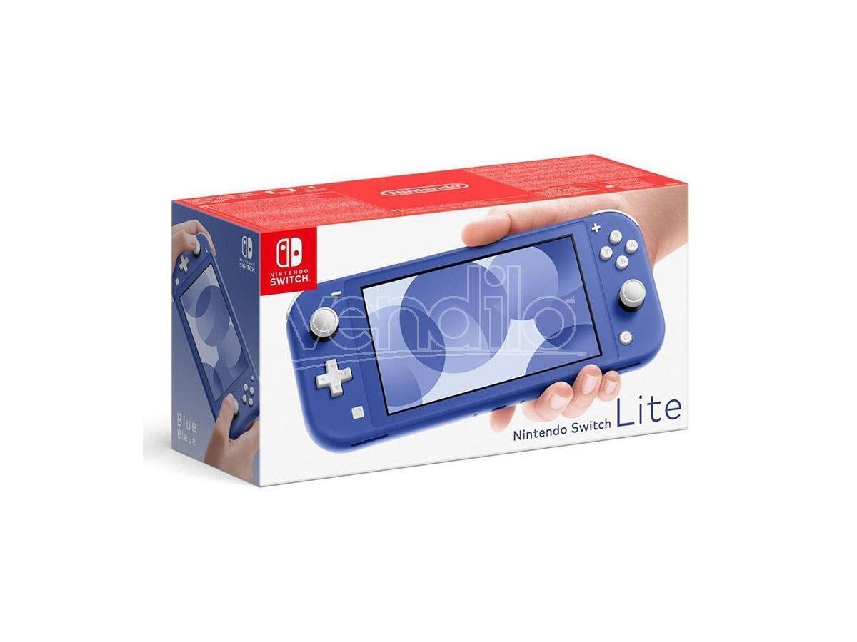 Nintendo Switch Lite Console Da Gioco Portatile 14 Cm (5.5