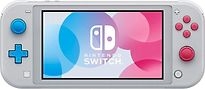 Nintendo Switch Lite Pokemon Zacian & Zamazenta Edition - Nuova Garanzia 2 Anni