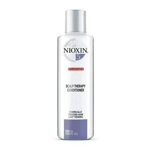 Nioxin Scalp Therapy Revitalizing Conditioner Sistema 5, 300ml