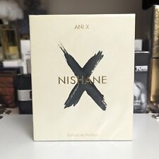 Nishane Nishane Ani X - The X Collection 50 Ml