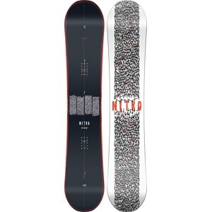 Nitro T1 X Fff Snowboard Largo 155 Cm