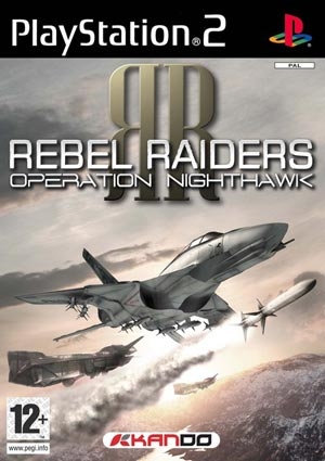 nobilis rebel raiders operation nighthawk