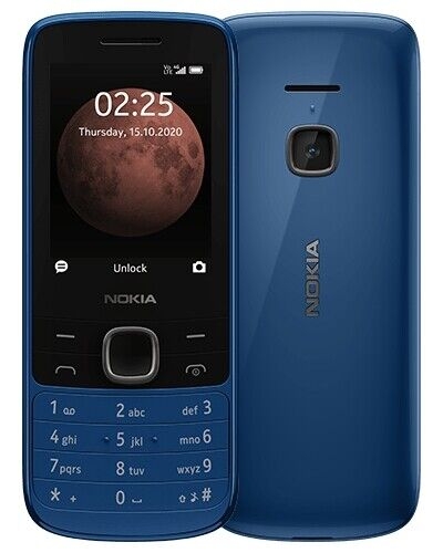 Nokia 225 4g 6,1 Cm (2.4