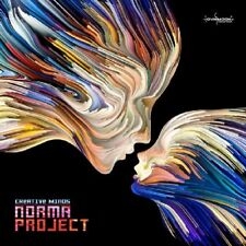 Norma Project - Creative Minds Cd New 