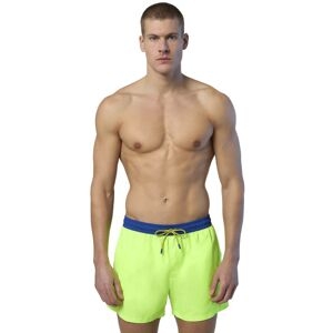 North Sails Basic Volley 36cm - Costume - Uomo Green S