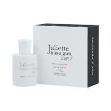 Not A Perfume By Juliette Has A Gun Eau De Parfum Spray 1.7 Oz / E 50 Ml [women]
