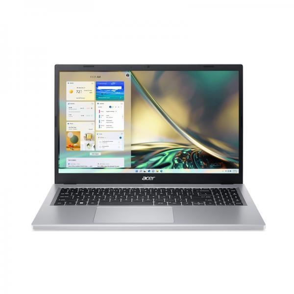 Notebook Acer Nx Kdhet 003 Aspire 3 A315 510p 318v Silver