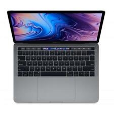 Notebook Apple Macbook Pro Touch Bar 13.3