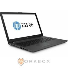 Notebook Hp 255 G6 Led 15,6