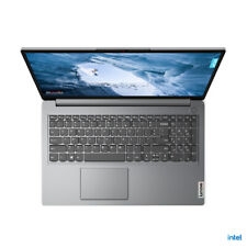 Notebook Lenovo 82v7008gix Ideapad 1 15igl7 Cloud Grey