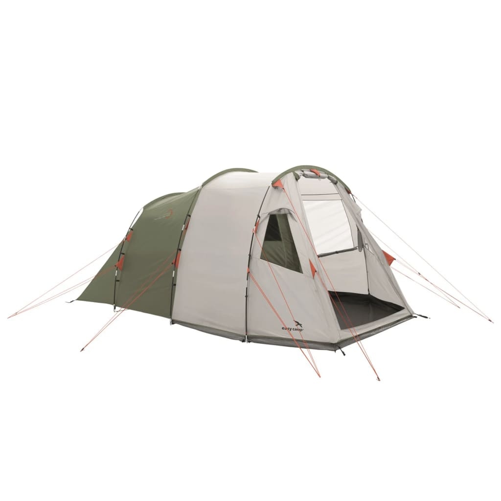 Nuova Tenda Easy Camp Huntsville 400 Verde Per Campeggio Outdoor Survival Bushcrafting