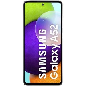 Nuovissimo Smartphone Samsung Galaxy A52 4g 128 Gb - Sbloccato