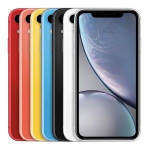 Nuovo Apple Iphone Xr - 64gb - Blu (sbloccato) ✔️24 Mesi Garanzia It Originale