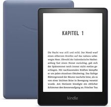 Nuovo Kindle Paperwhite 6,8