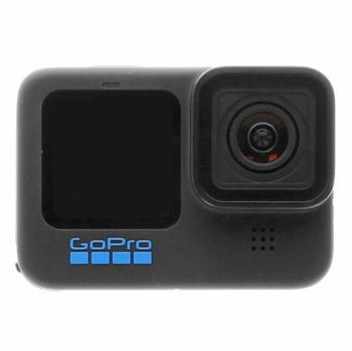 *nuovo* Pacchetto Accessori Action Camera Gopro Hero11 Black Creator Edition 5.7k Uhd