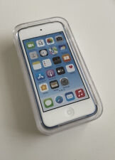Nuovo Sigillato Apple Ipod Touch 7a Generazione 32 Gb - Colore Blu - Raro