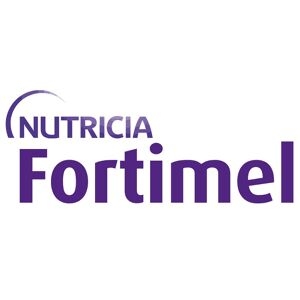 nutricia fortimel integratore nutrizionale iperproteico gusto cioccolato 4x200ml