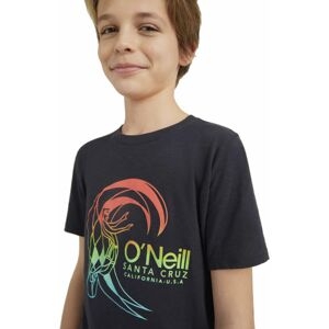 O'neill Circle Surfer J - T-shirt - Bambino Black 164
