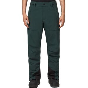 Oakley Axis Insulated Pant Hunter Green Xl