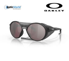 Oakley Clifden Polarized - Occhiali Sportivi Alpinismo Translucent Blue