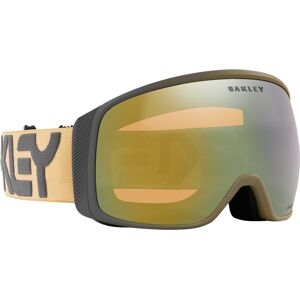 Oakley Flight Tracker L Curry Prism Sag Gold One Size