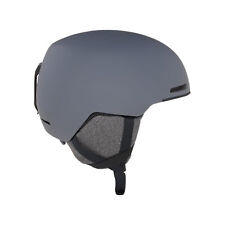Oakley Helmets Mod1 Matte Forged Iron Casco New Snowboard Ski S M L