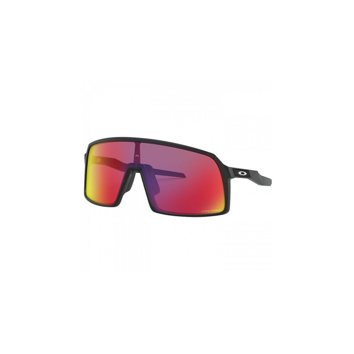 Oakley Sutro Matte Black Prizm Road Occhiali Sunglasses