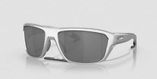 Occhiali Da Sole Oakley Split Shot X-silver Prizm Nero Oo9416-34