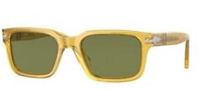 Occhiali Da Sole Sunglasses Persol Po3272s Colore 95/48 Black-nero Calibro 53
