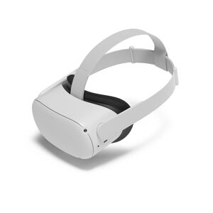 Oculus Visore Quest 2 Occhiali Immersivi Fpv Bianco [301-00351-02]
