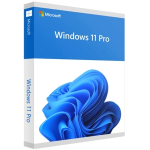 Oem Microsoft Fqc-10534 Windows 11 Pro 64 Bit Tedesco ~e~