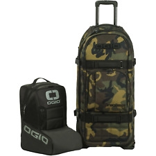Ogio Borsone Rig 9800 Pro Camouflage 125 L