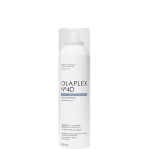 Olaplex Clean Volume Detox Dry Shampoo No. 4d 50 Ml
